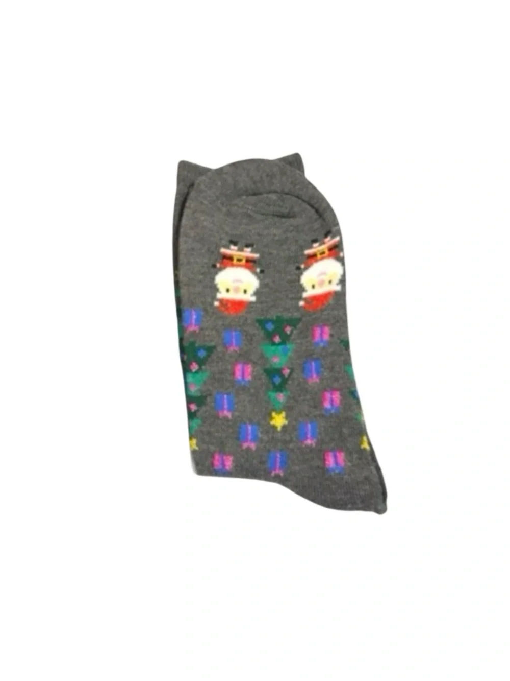 $10 Sale Santa Socks